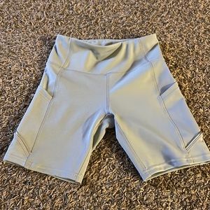 Body Glove Biker shorts!